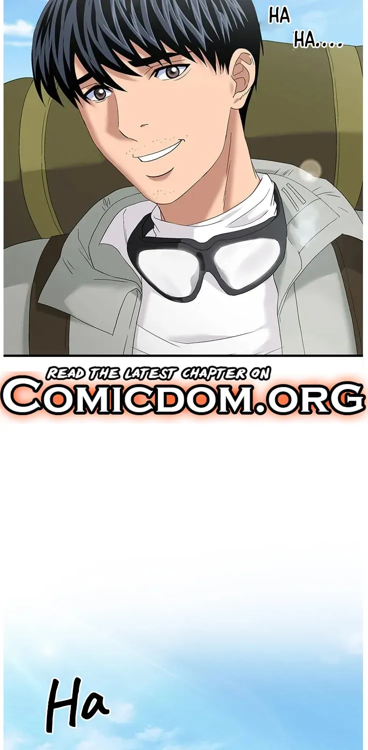 A True Doctor Chapter 64 — Page 61