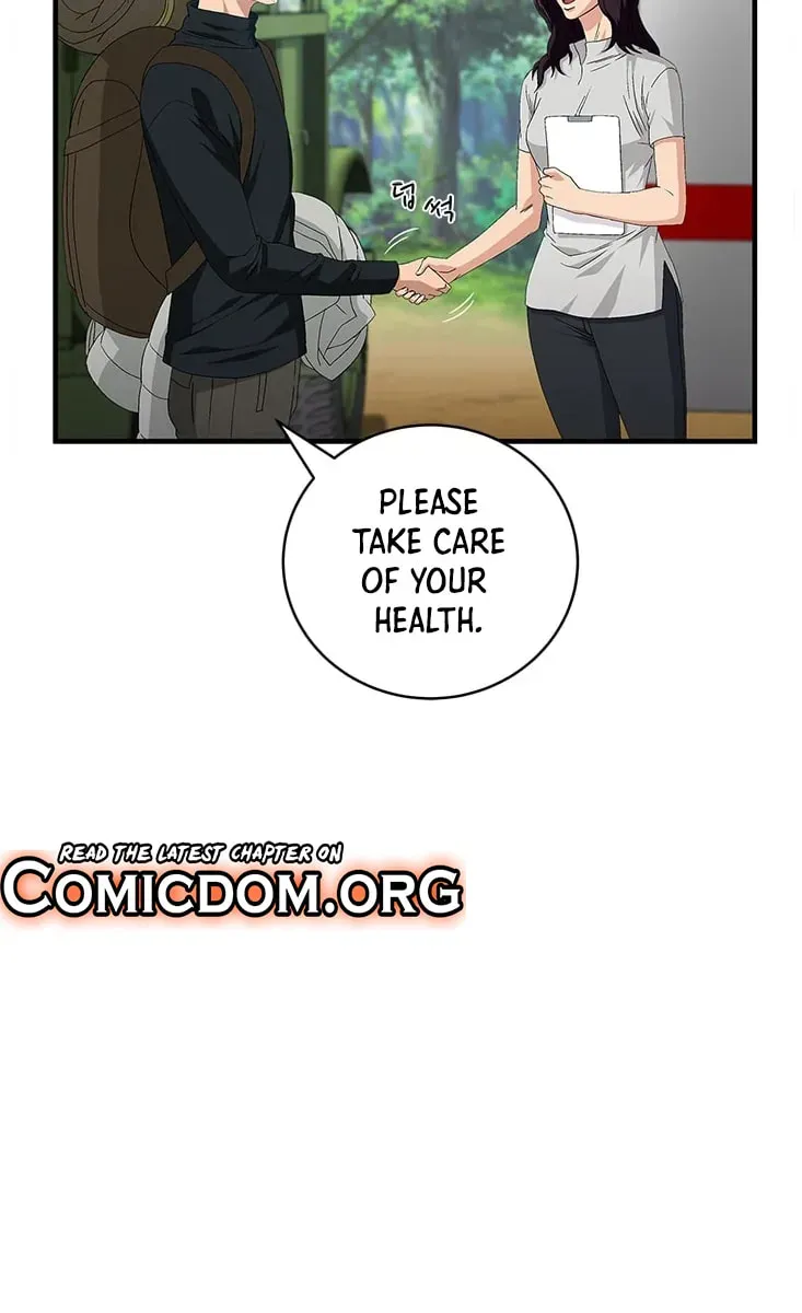 A True Doctor Chapter 65 — Page 6