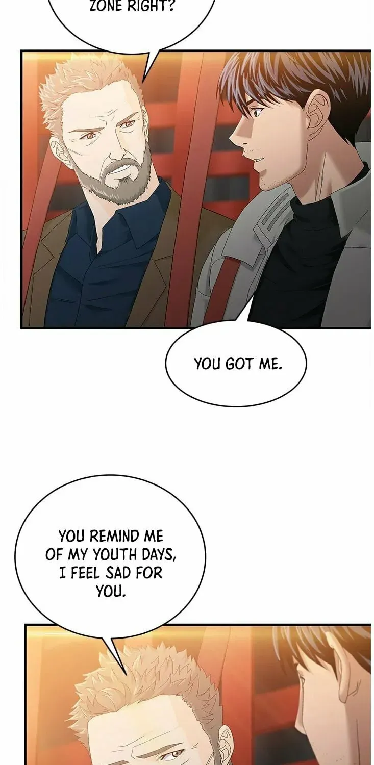 A True Doctor Chapter 65 — Page 12