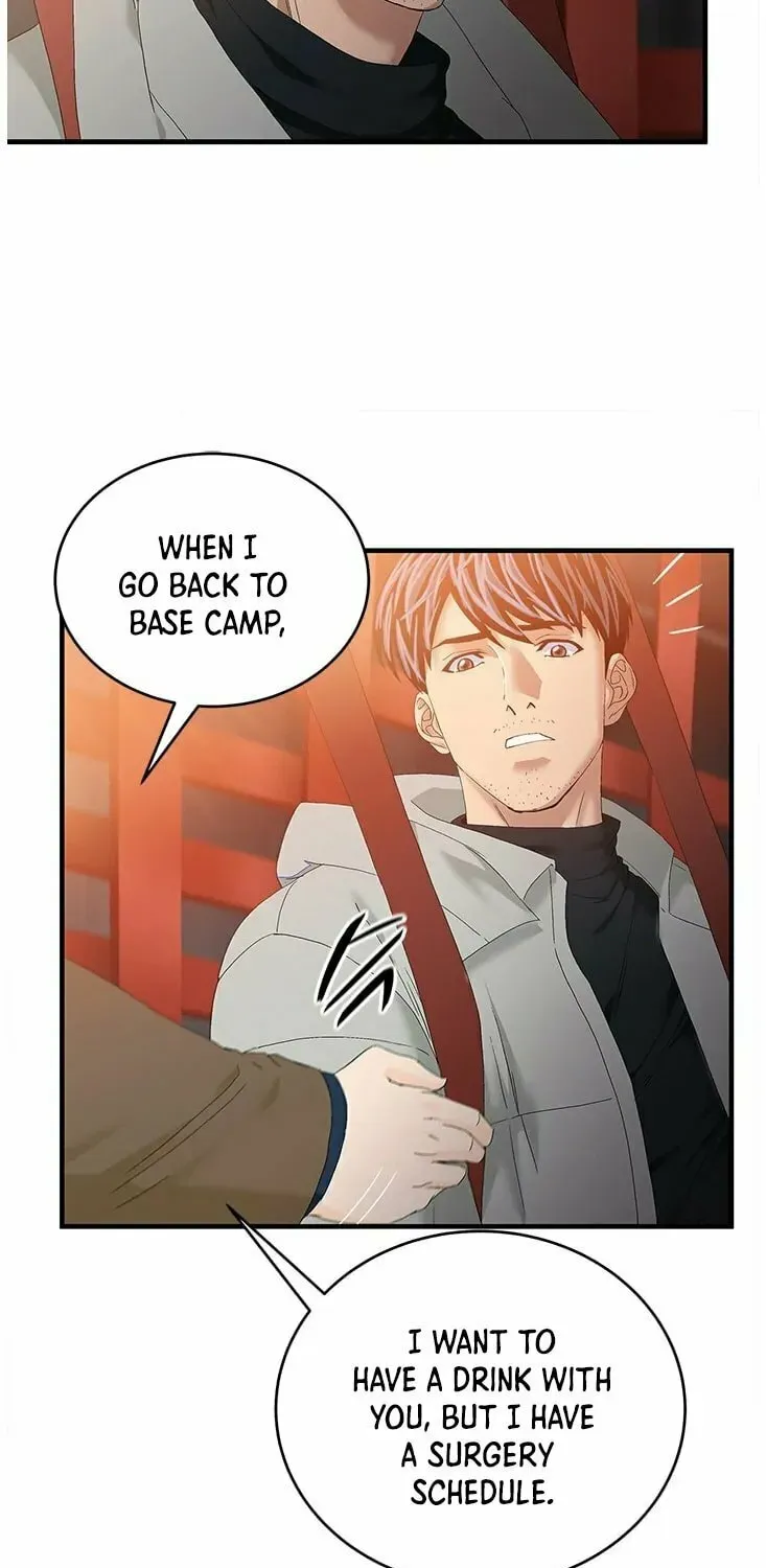 A True Doctor Chapter 65 — Page 14