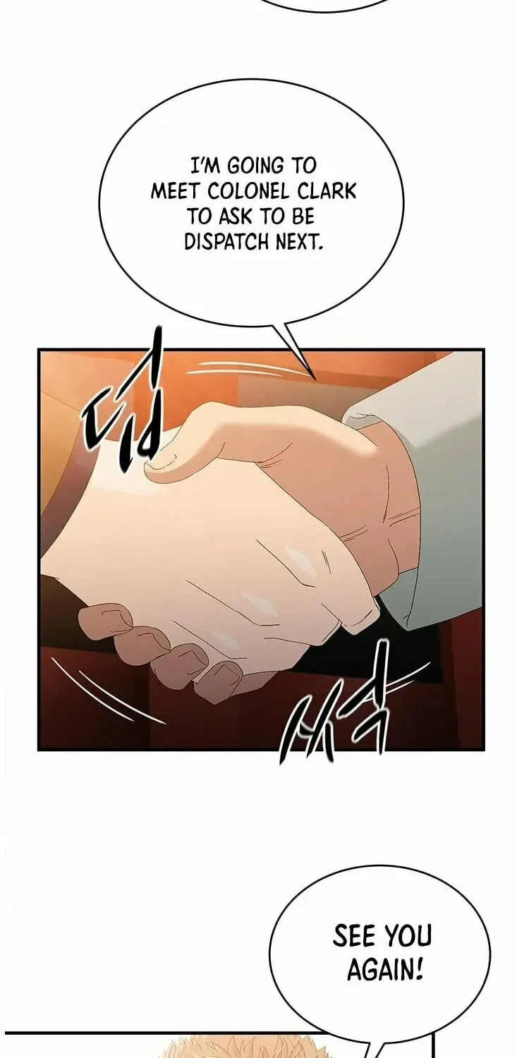 A True Doctor Chapter 65 — Page 15