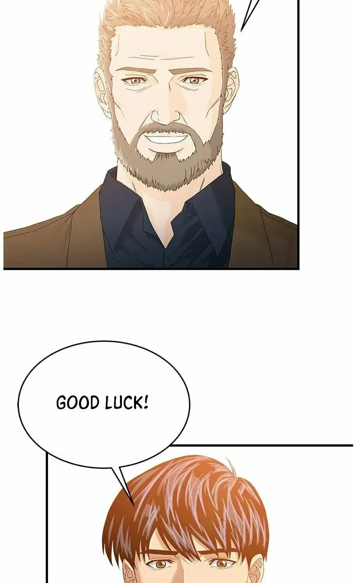 A True Doctor Chapter 65 — Page 16