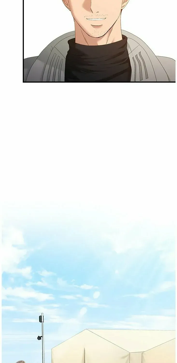 A True Doctor Chapter 65 — Page 17