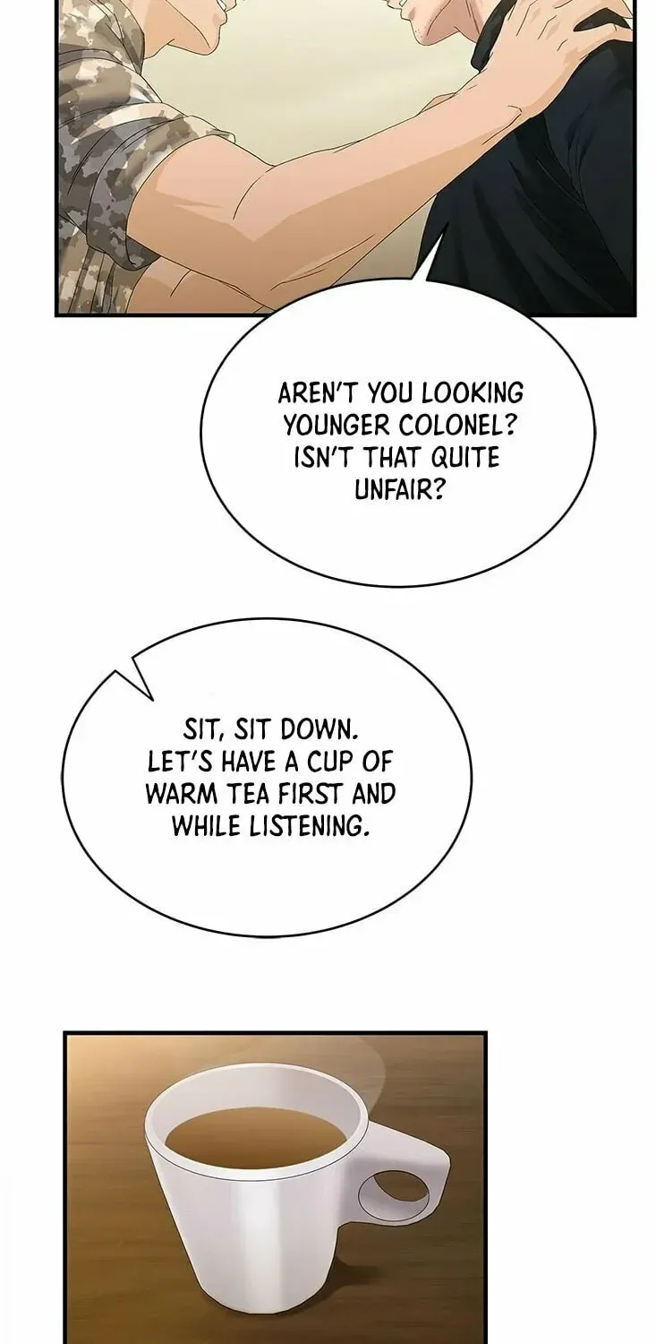 A True Doctor Chapter 65 — Page 20