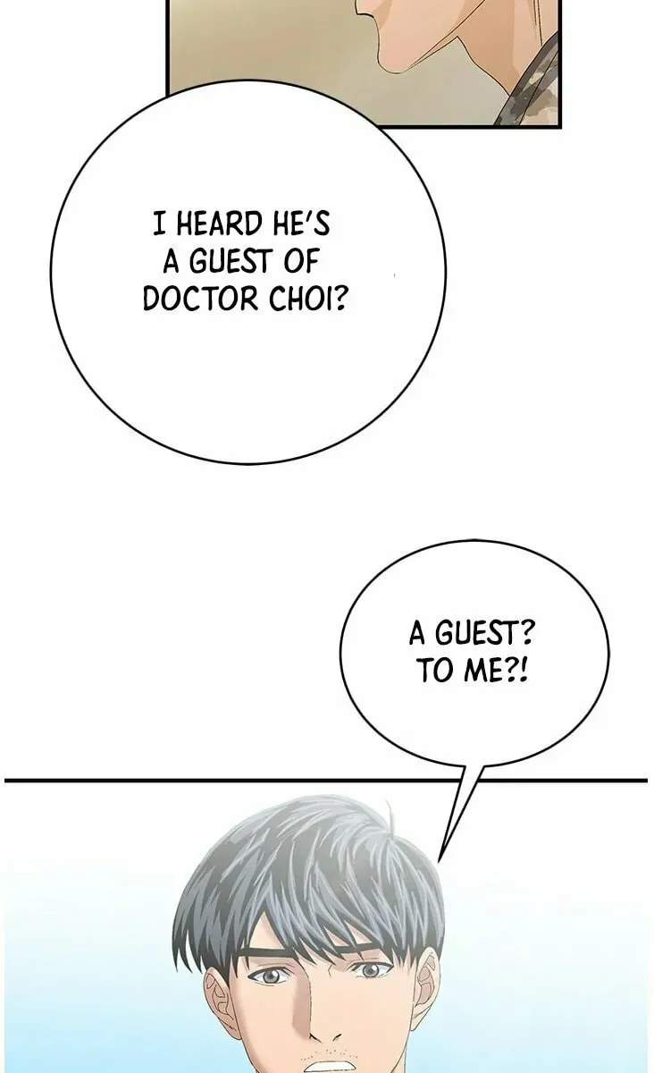 A True Doctor Chapter 65 — Page 31