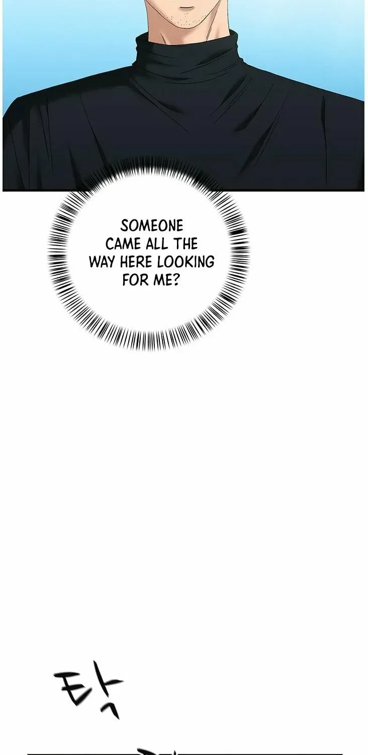 A True Doctor Chapter 65 — Page 32