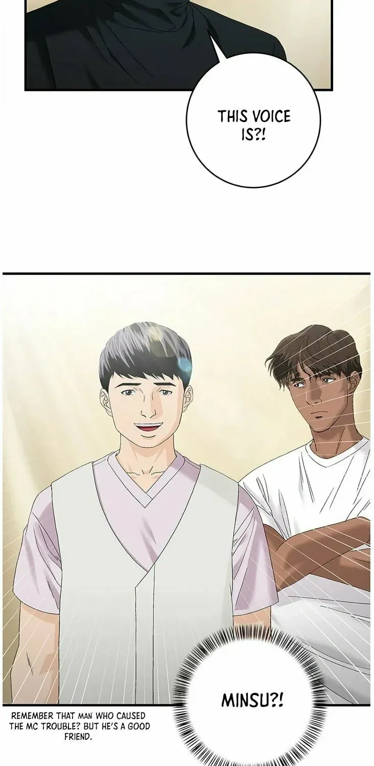 A True Doctor Chapter 65 — Page 34