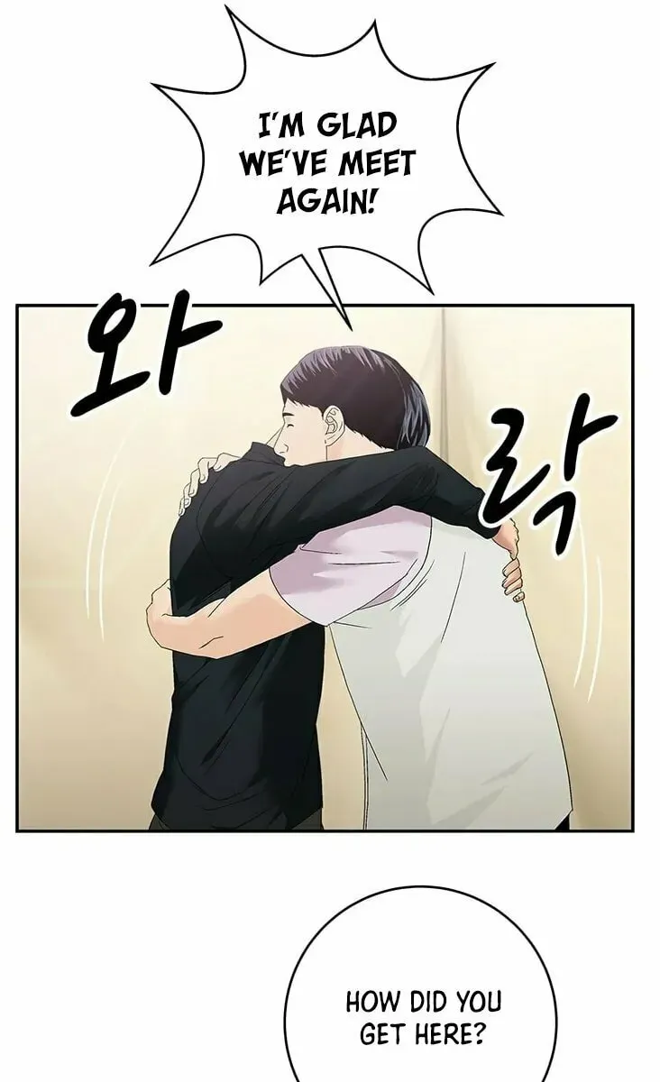 A True Doctor Chapter 65 — Page 36