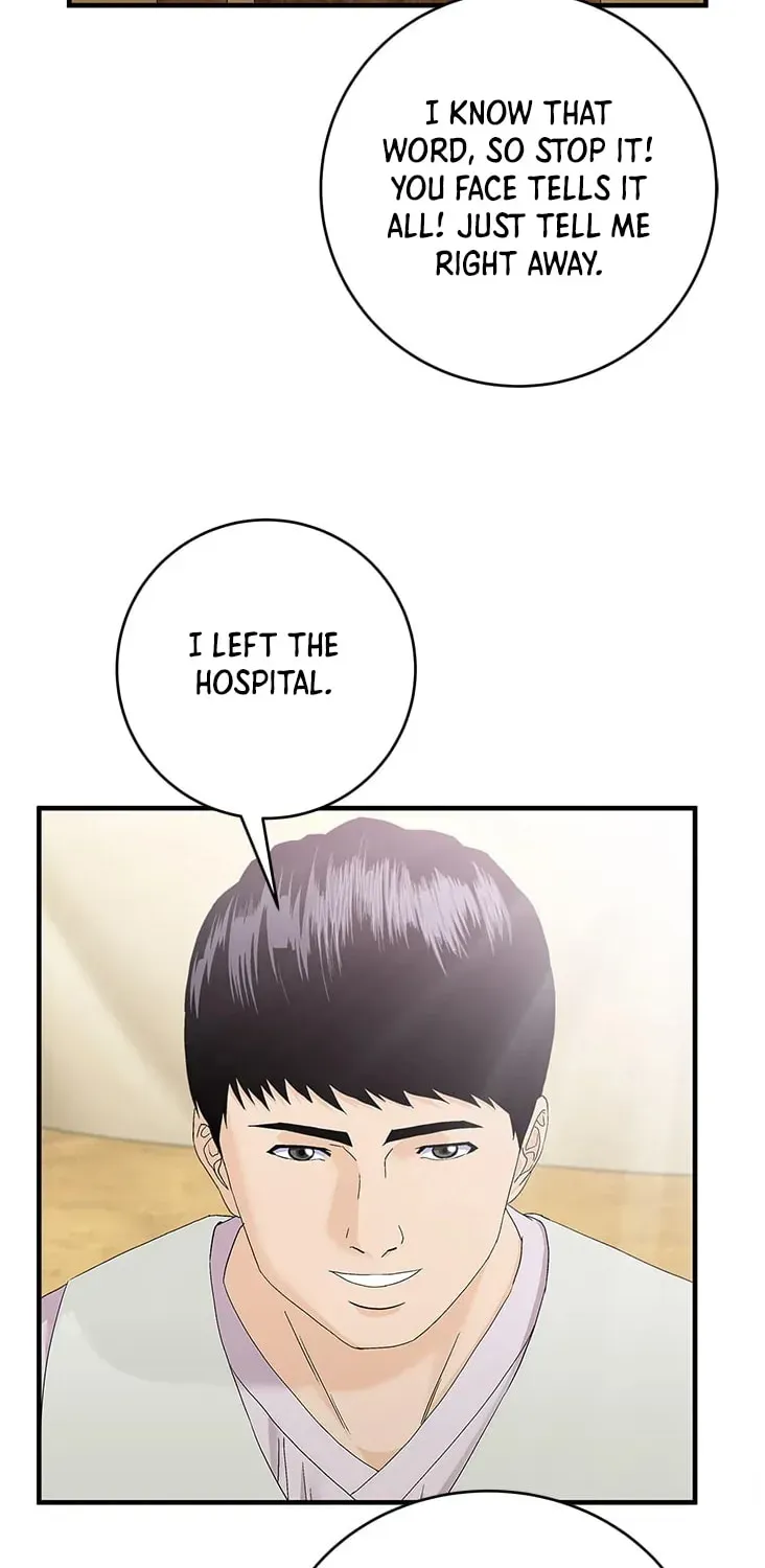 A True Doctor Chapter 65 — Page 40