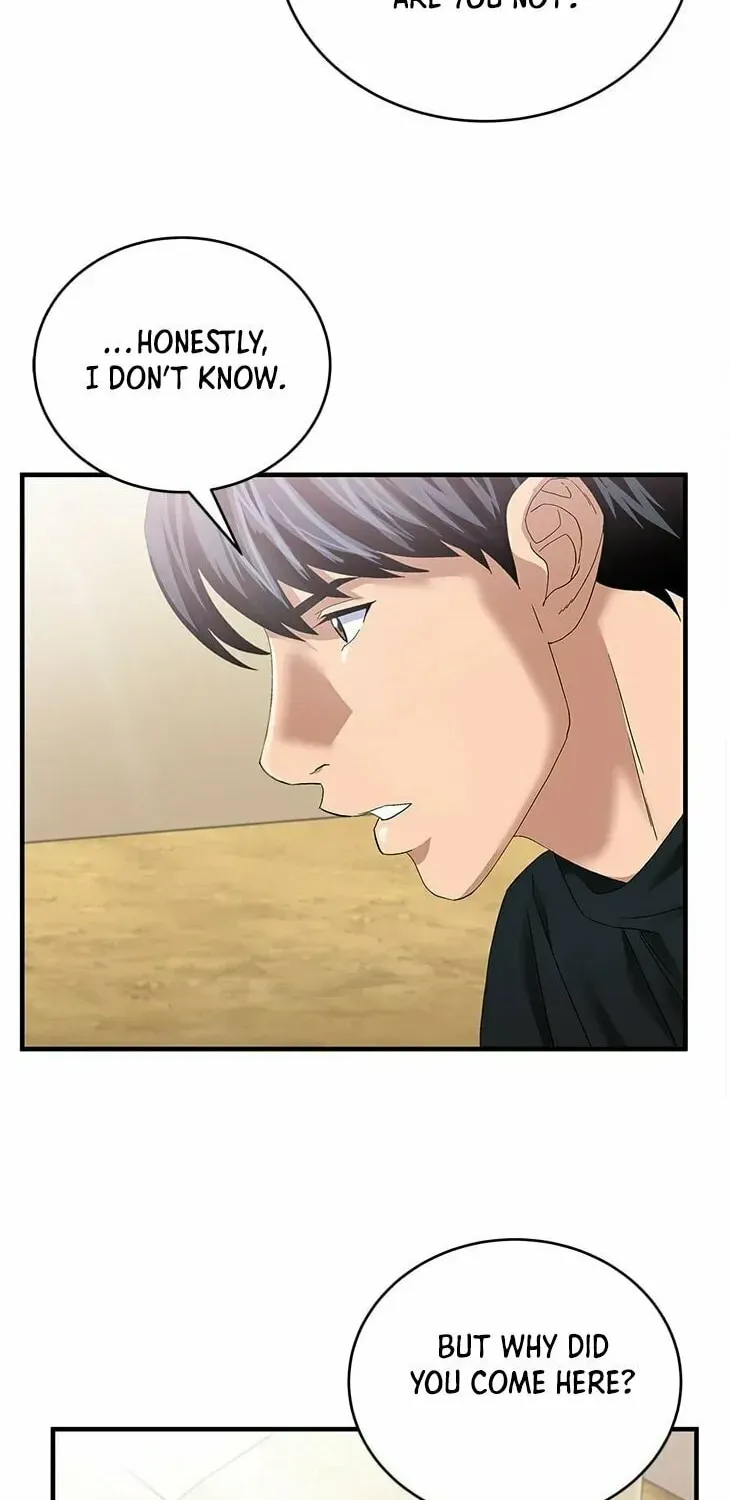 A True Doctor Chapter 65 — Page 43