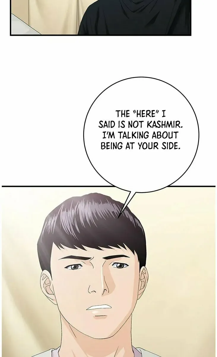 A True Doctor Chapter 65 — Page 46