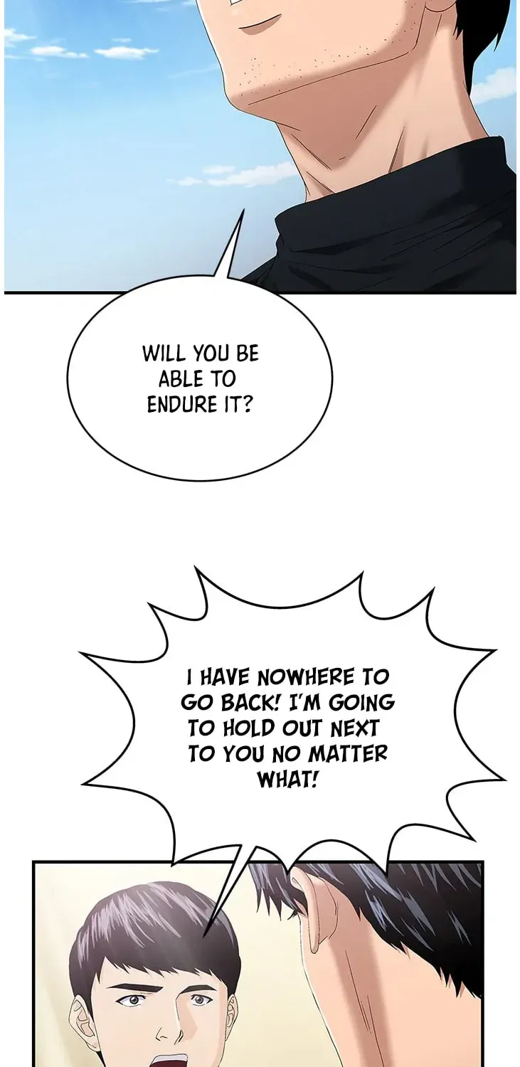A True Doctor Chapter 65 — Page 48
