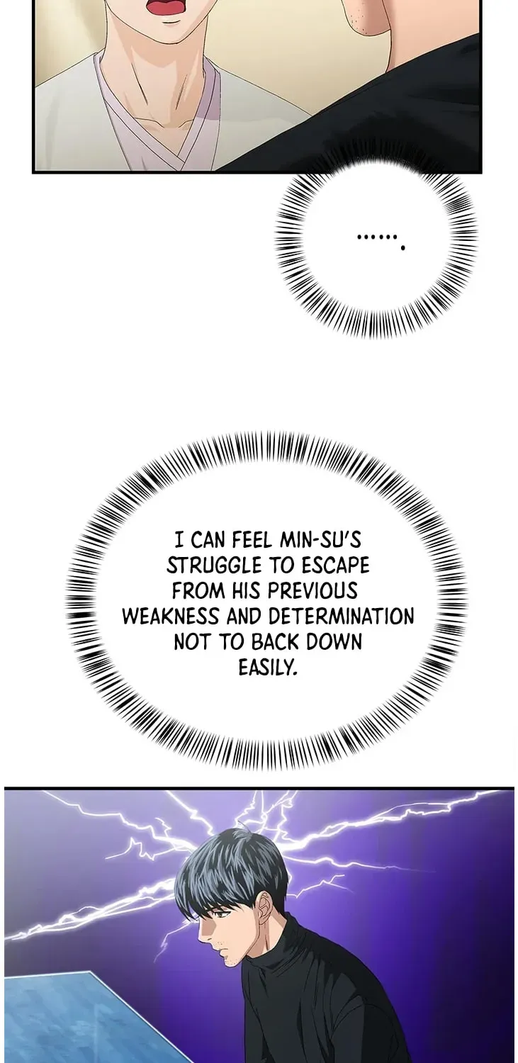 A True Doctor Chapter 65 — Page 49