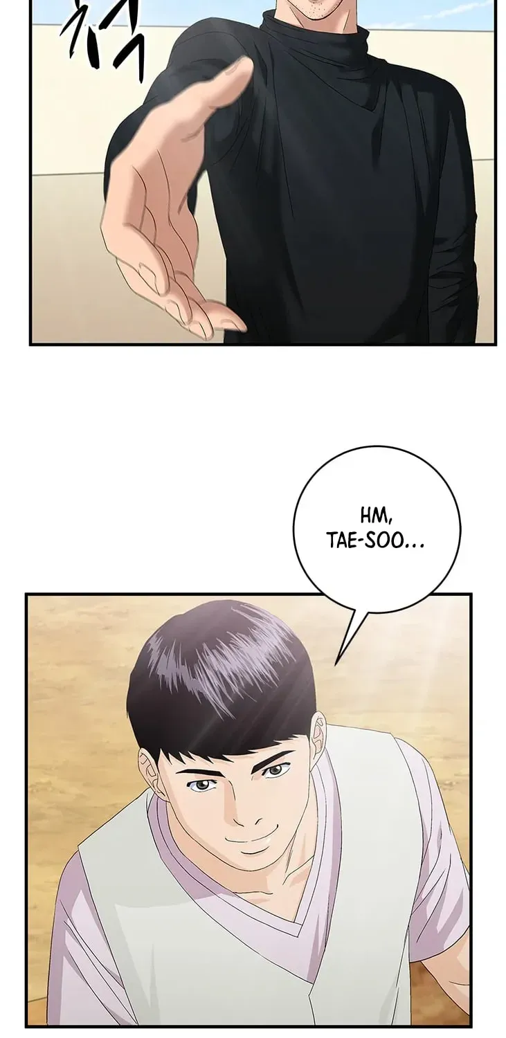 A True Doctor Chapter 65 — Page 52