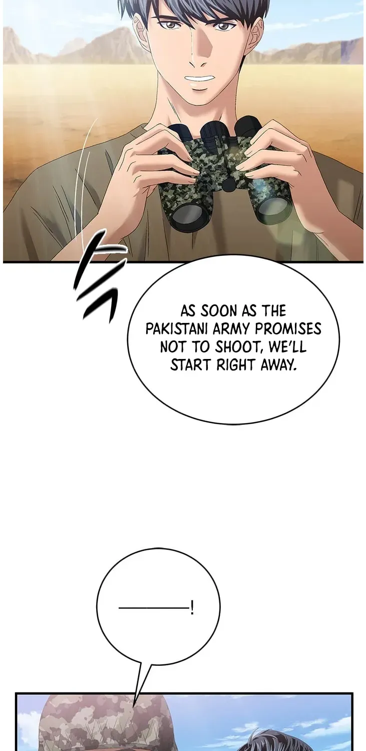 A True Doctor Chapter 65 — Page 60