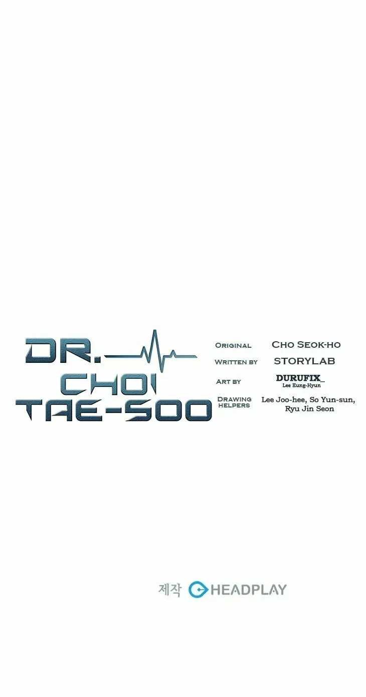 A True Doctor Chapter 65 — Page 64