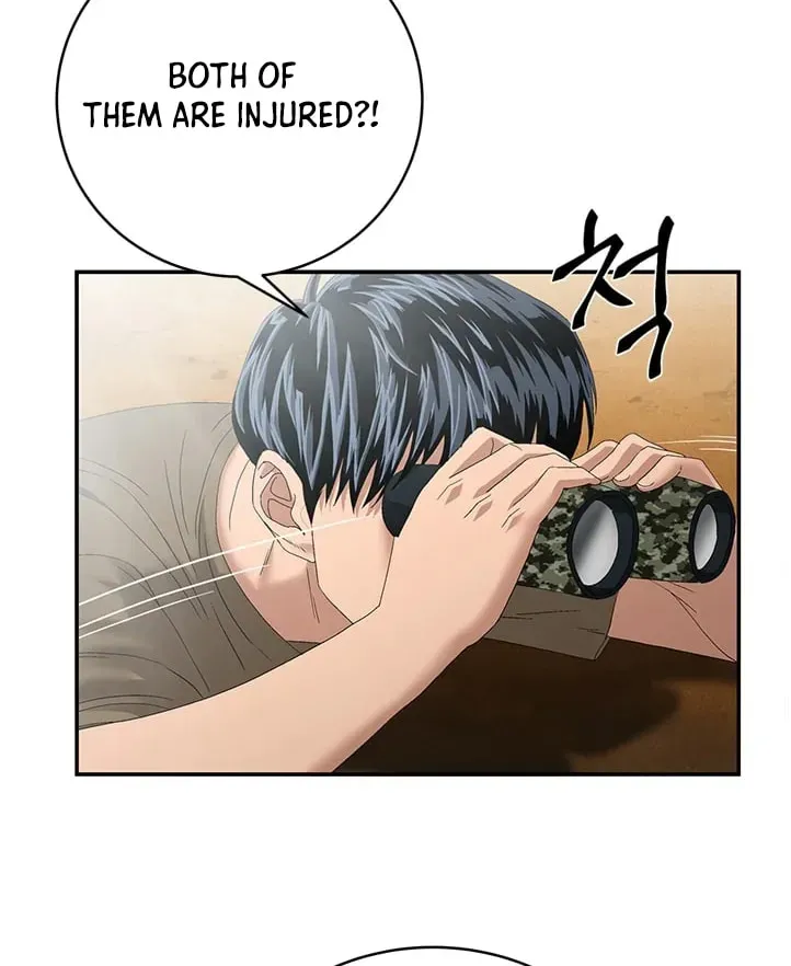 A True Doctor Chapter 66 — Page 5