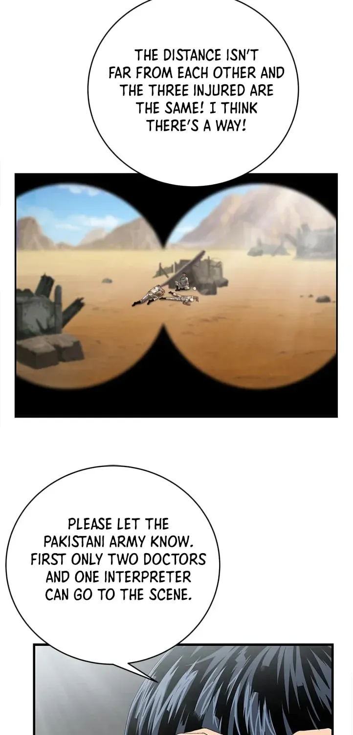 A True Doctor Chapter 66 — Page 6