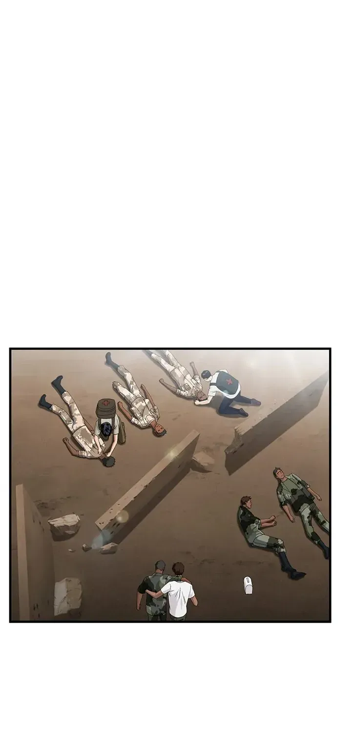 A True Doctor Chapter 66 — Page 19