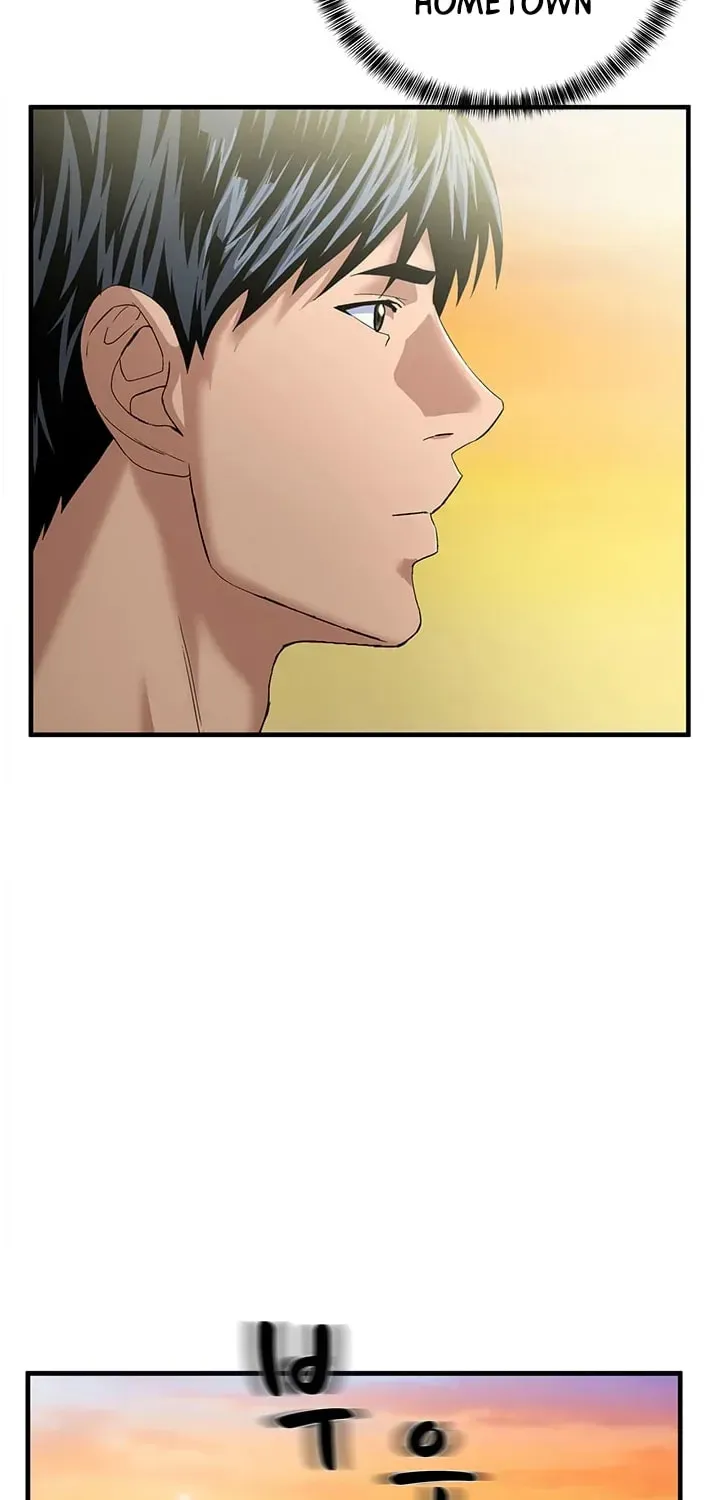 A True Doctor Chapter 66 — Page 35