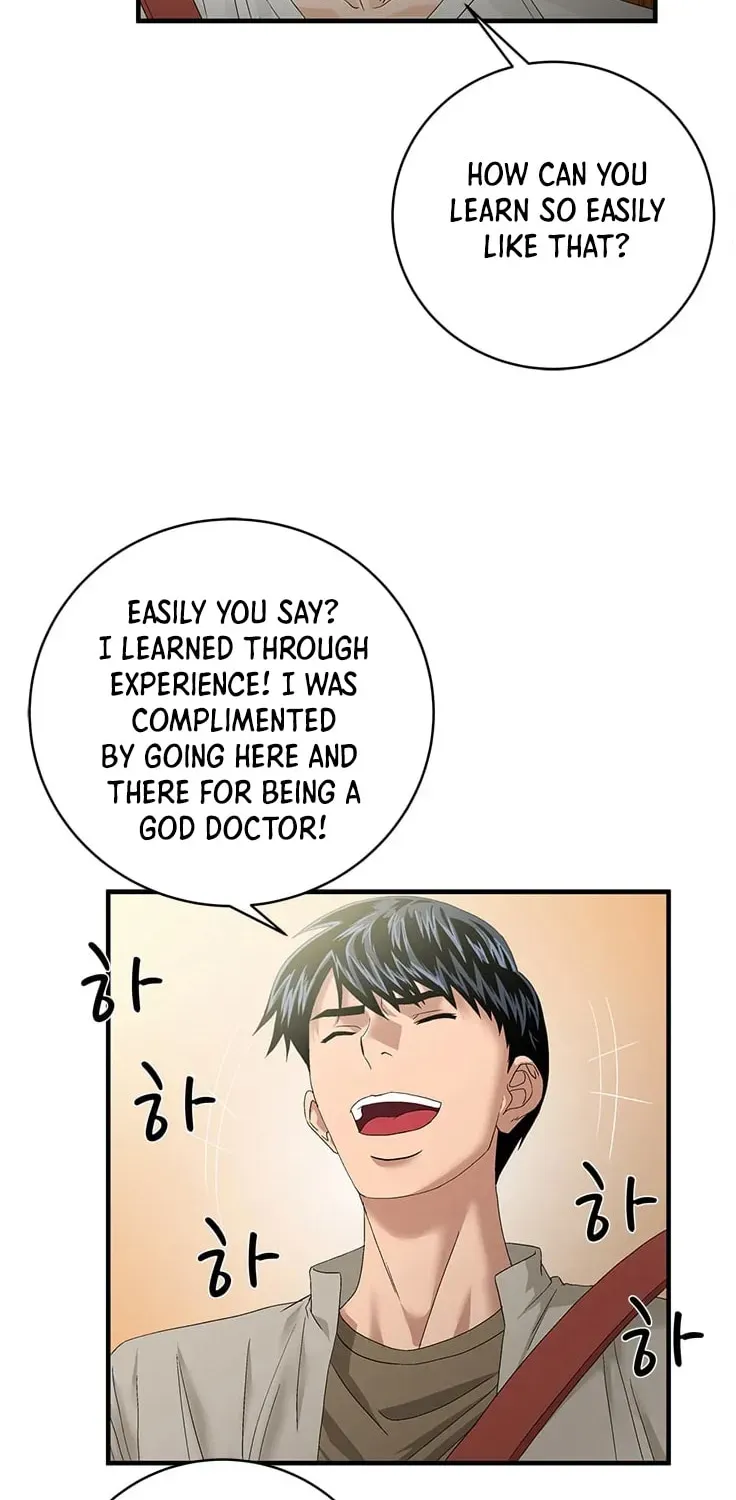 A True Doctor Chapter 66 — Page 39