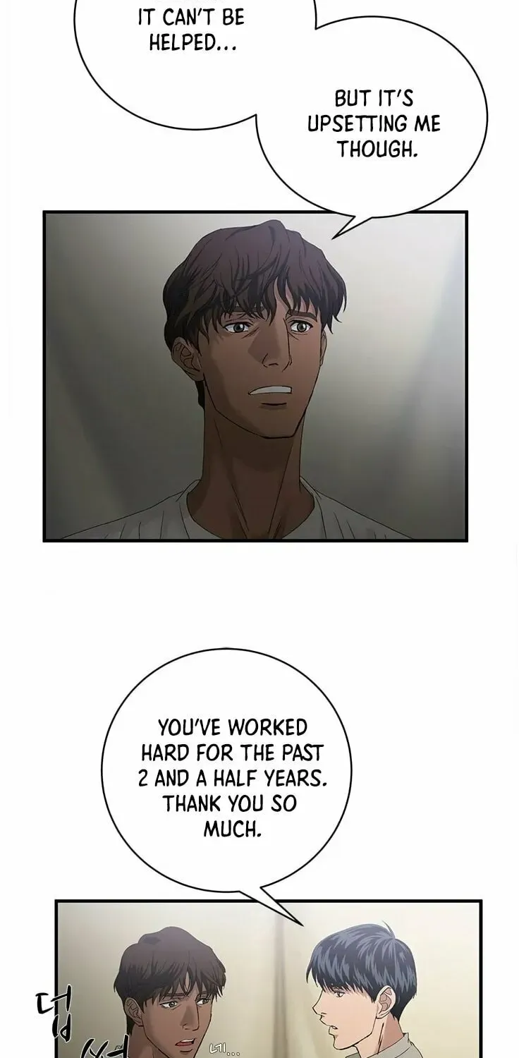 A True Doctor Chapter 66 — Page 46