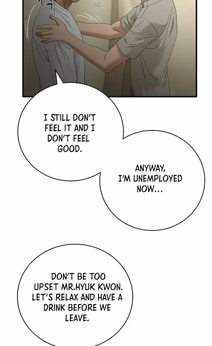 A True Doctor Chapter 66 — Page 47
