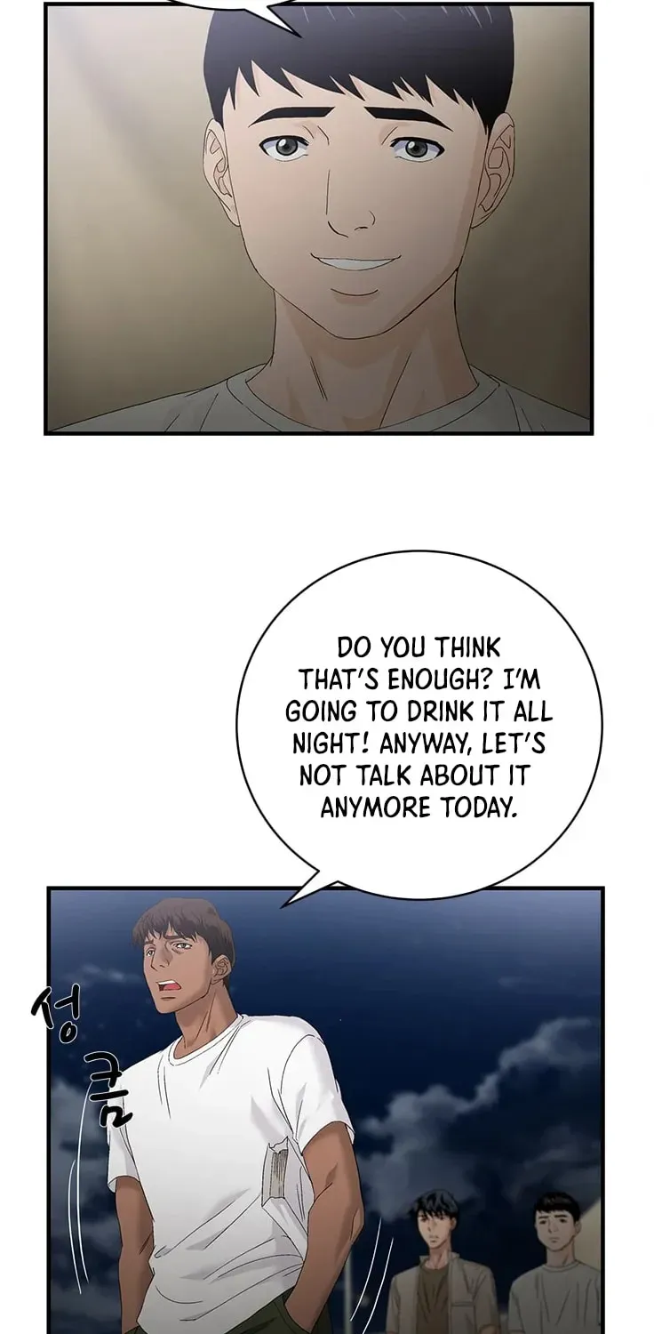 A True Doctor Chapter 66 — Page 48