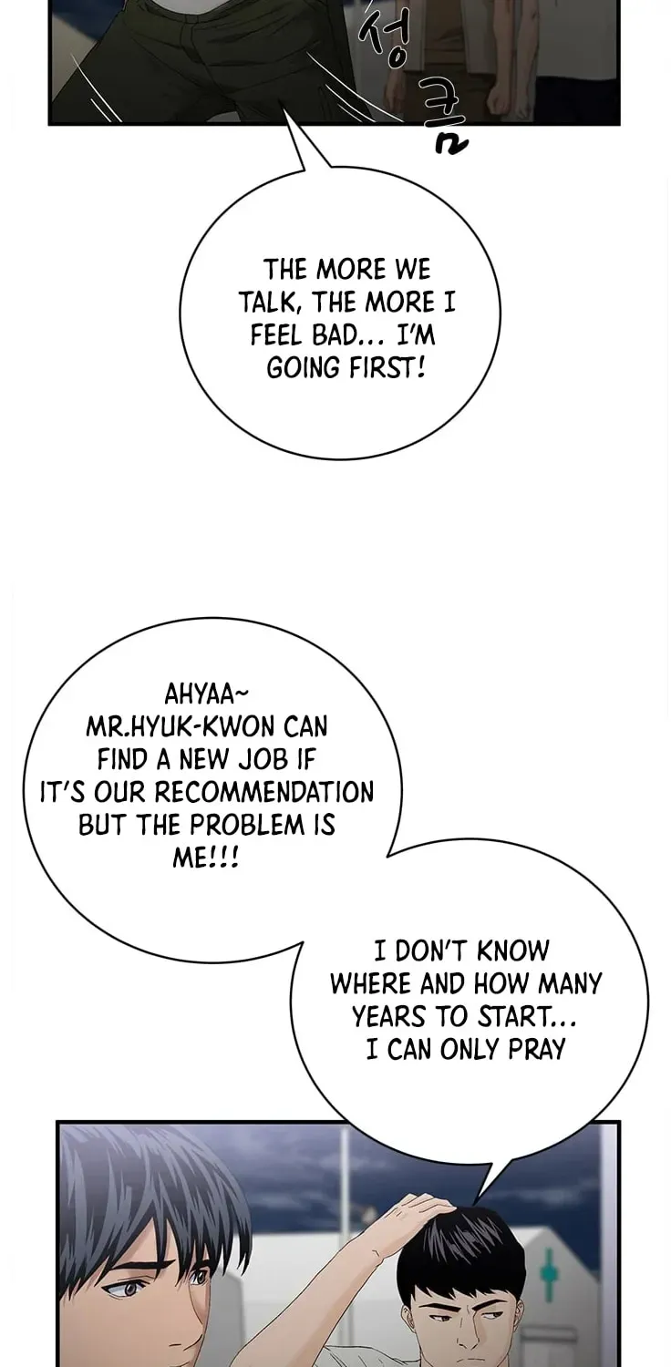 A True Doctor Chapter 66 — Page 49