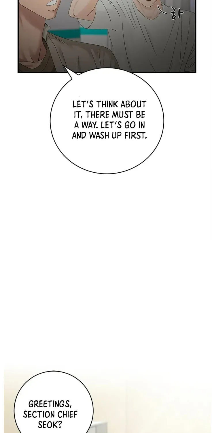 A True Doctor Chapter 66 — Page 50