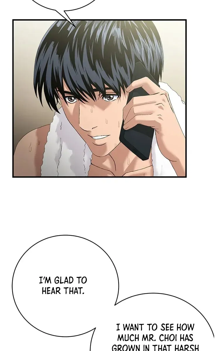A True Doctor Chapter 66 — Page 52