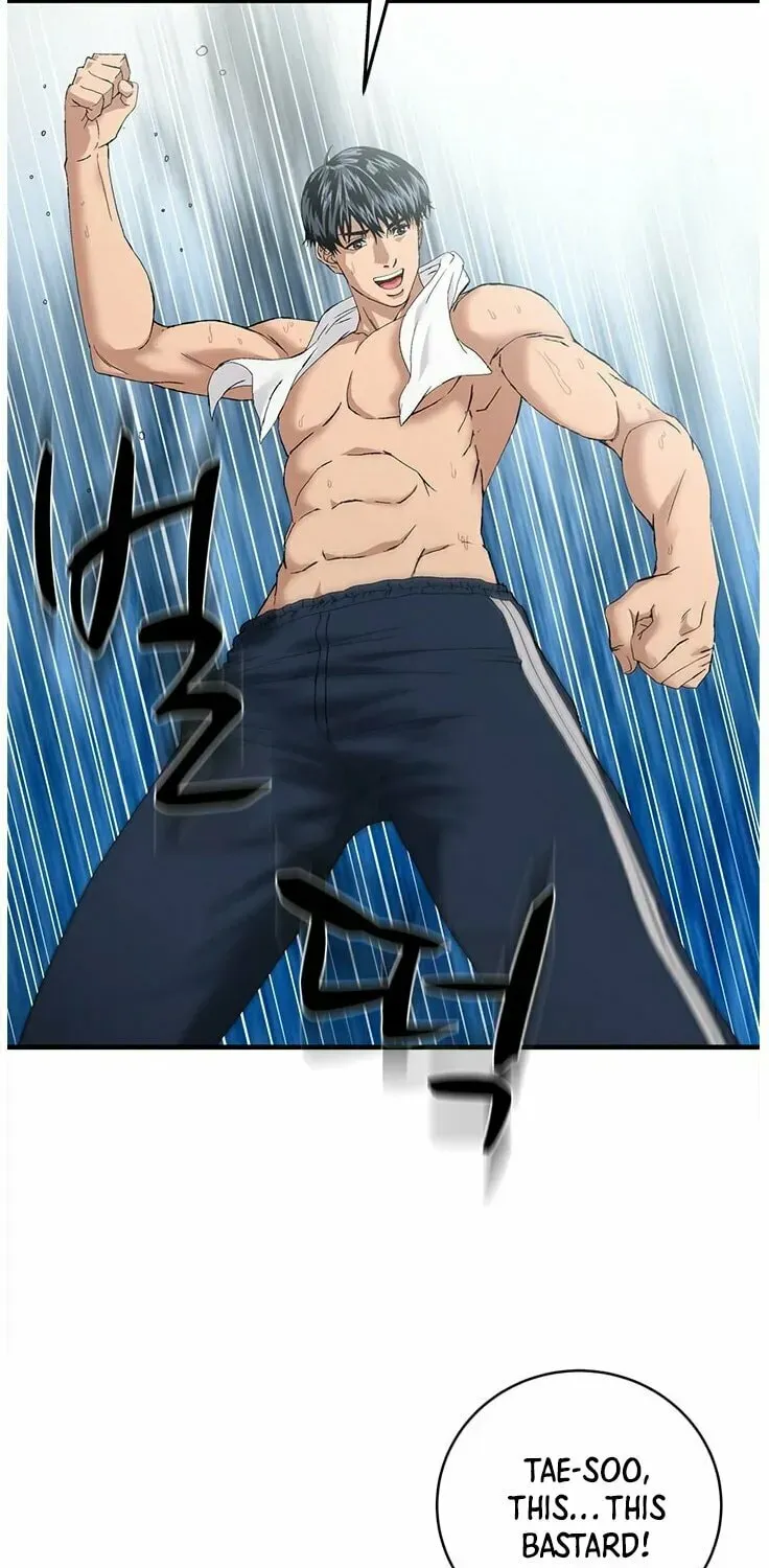 A True Doctor Chapter 66 — Page 62