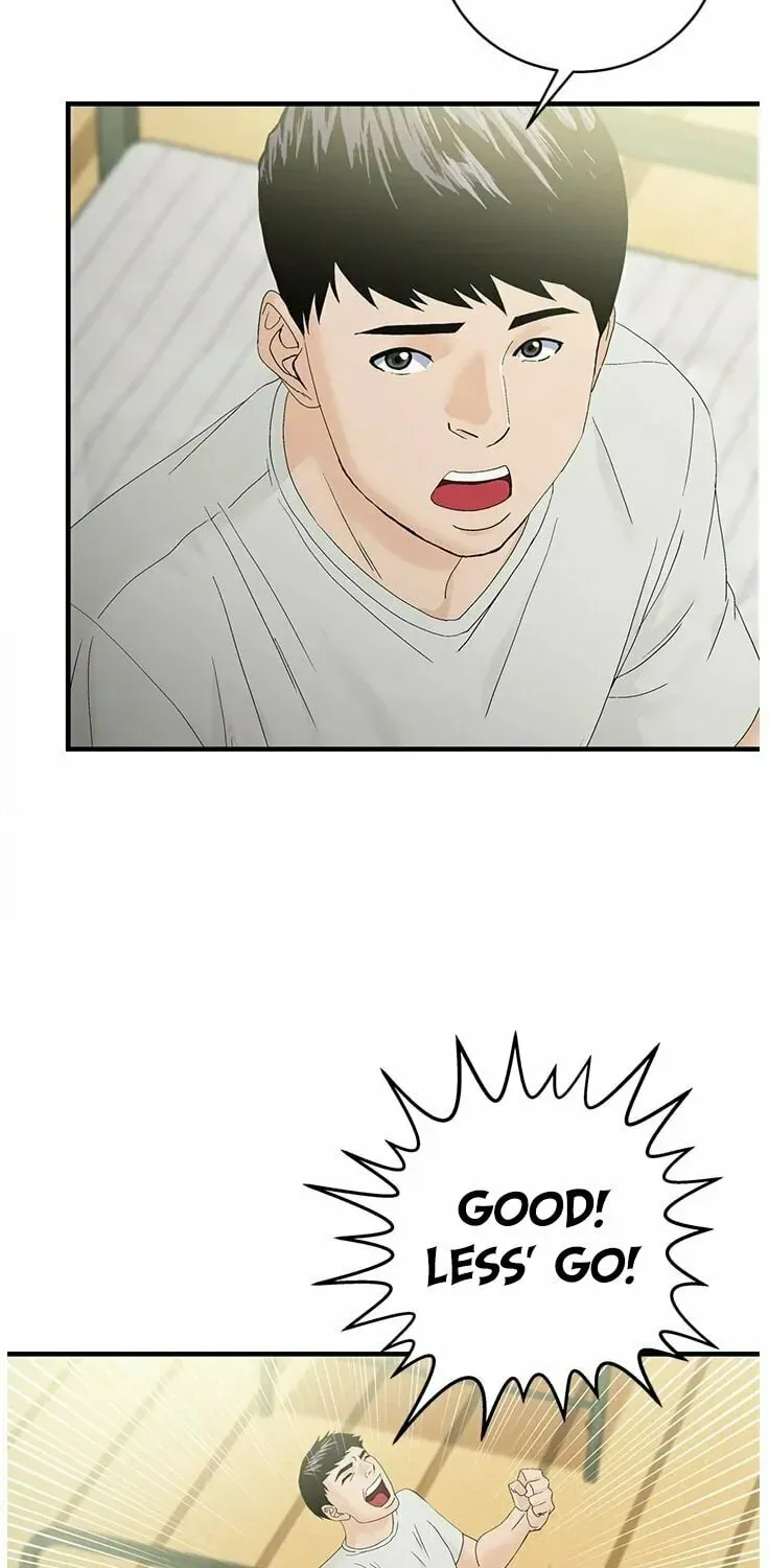 A True Doctor Chapter 66 — Page 63