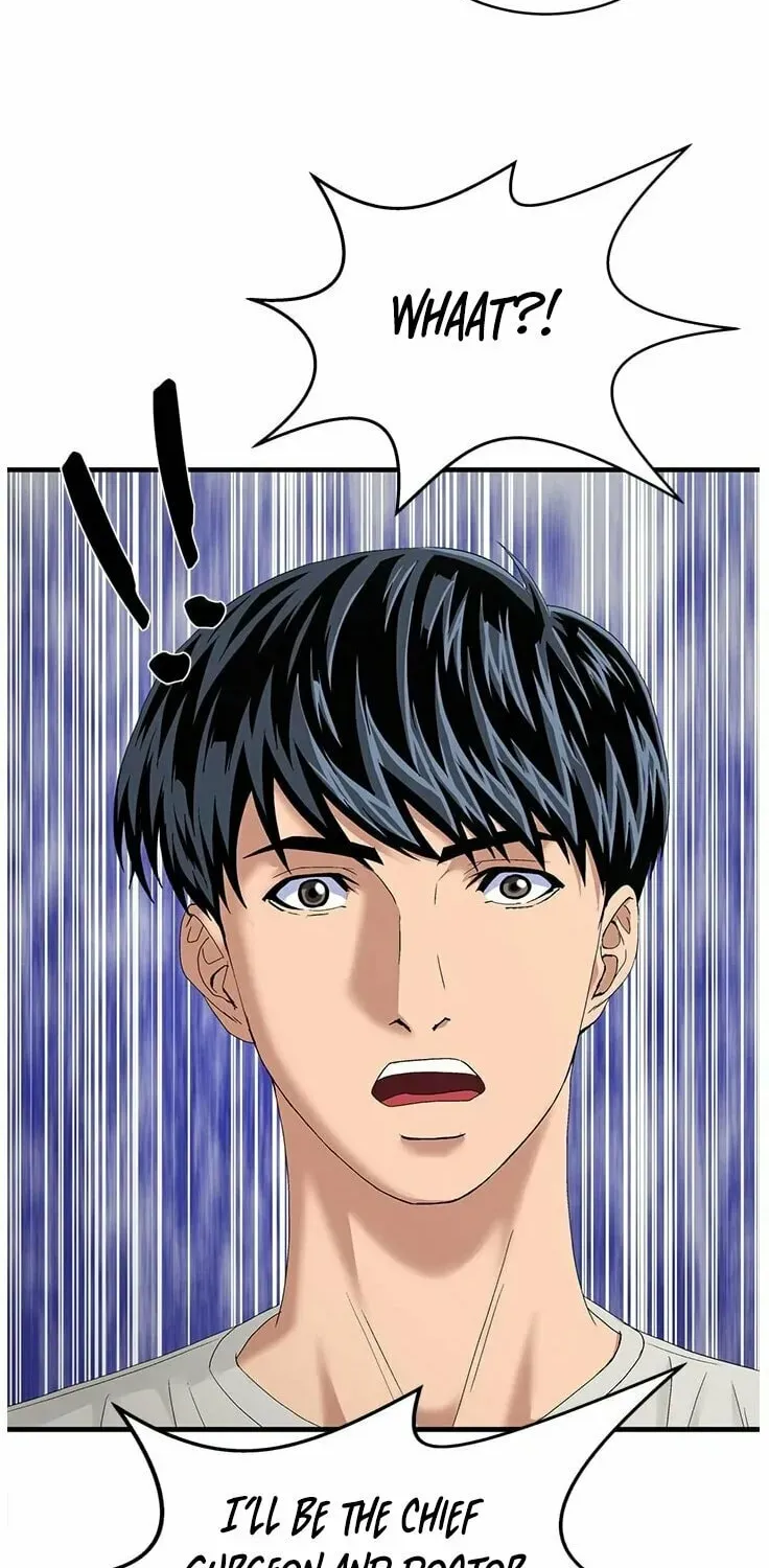 A True Doctor Chapter 66 — Page 71