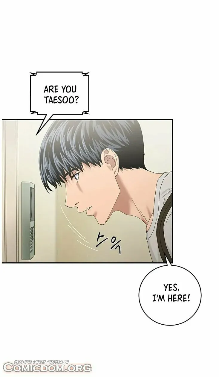 A True Doctor Chapter 67 — Page 9