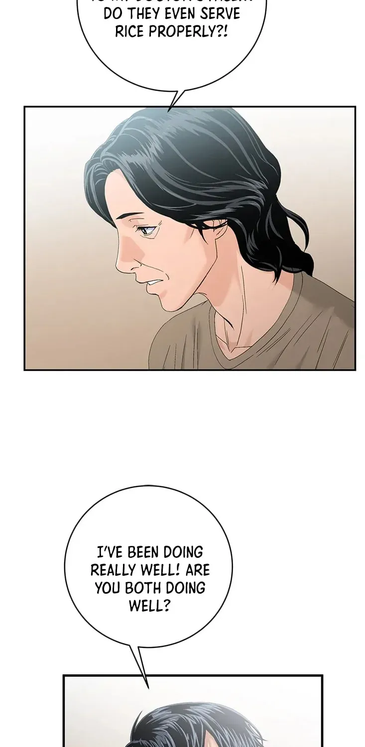 A True Doctor Chapter 67 — Page 11