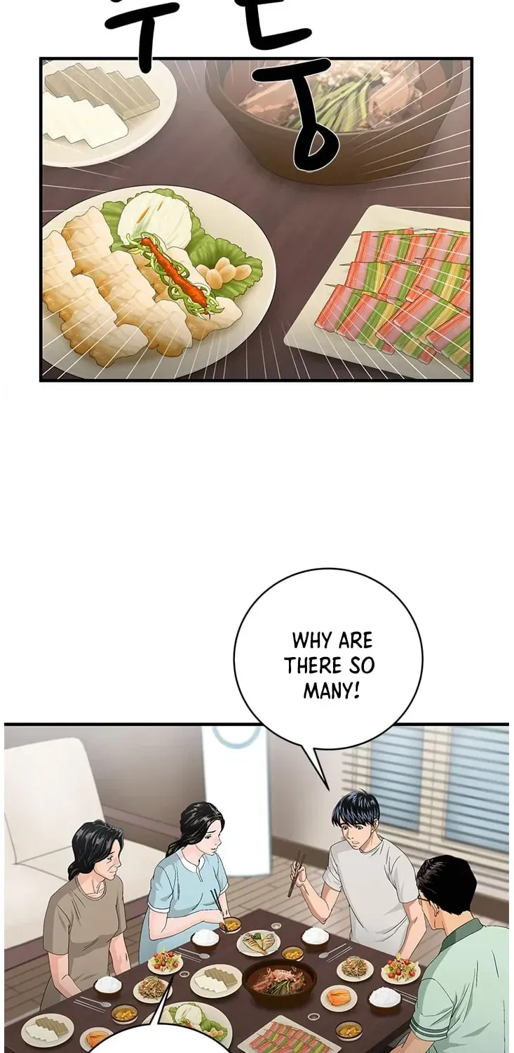 A True Doctor Chapter 67 — Page 14