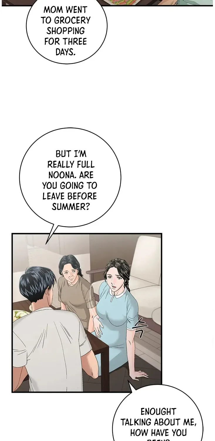 A True Doctor Chapter 67 — Page 15