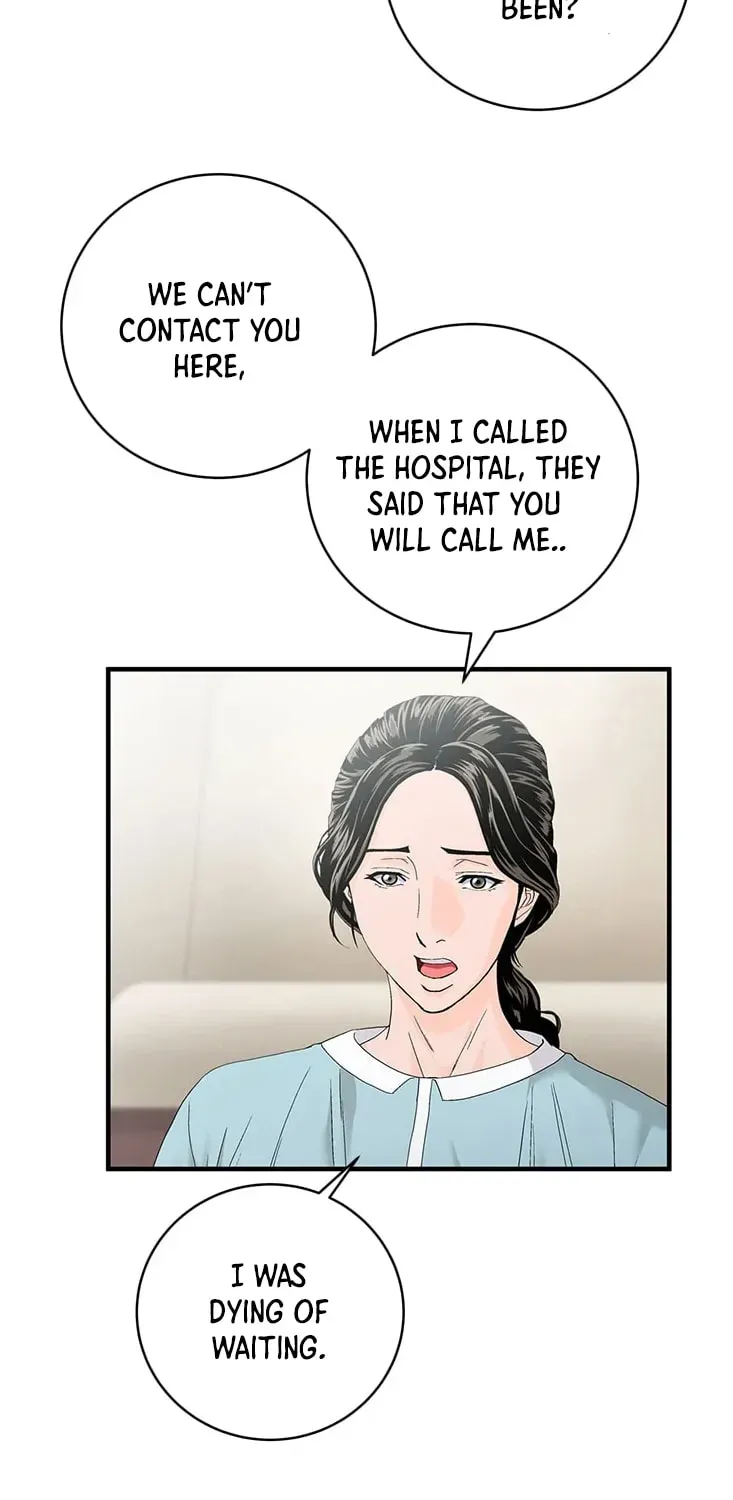 A True Doctor Chapter 67 — Page 16