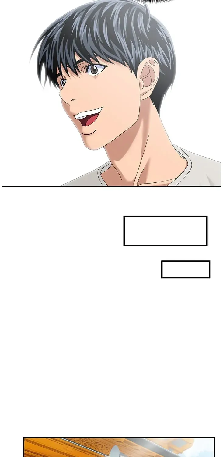 A True Doctor Chapter 67 — Page 20