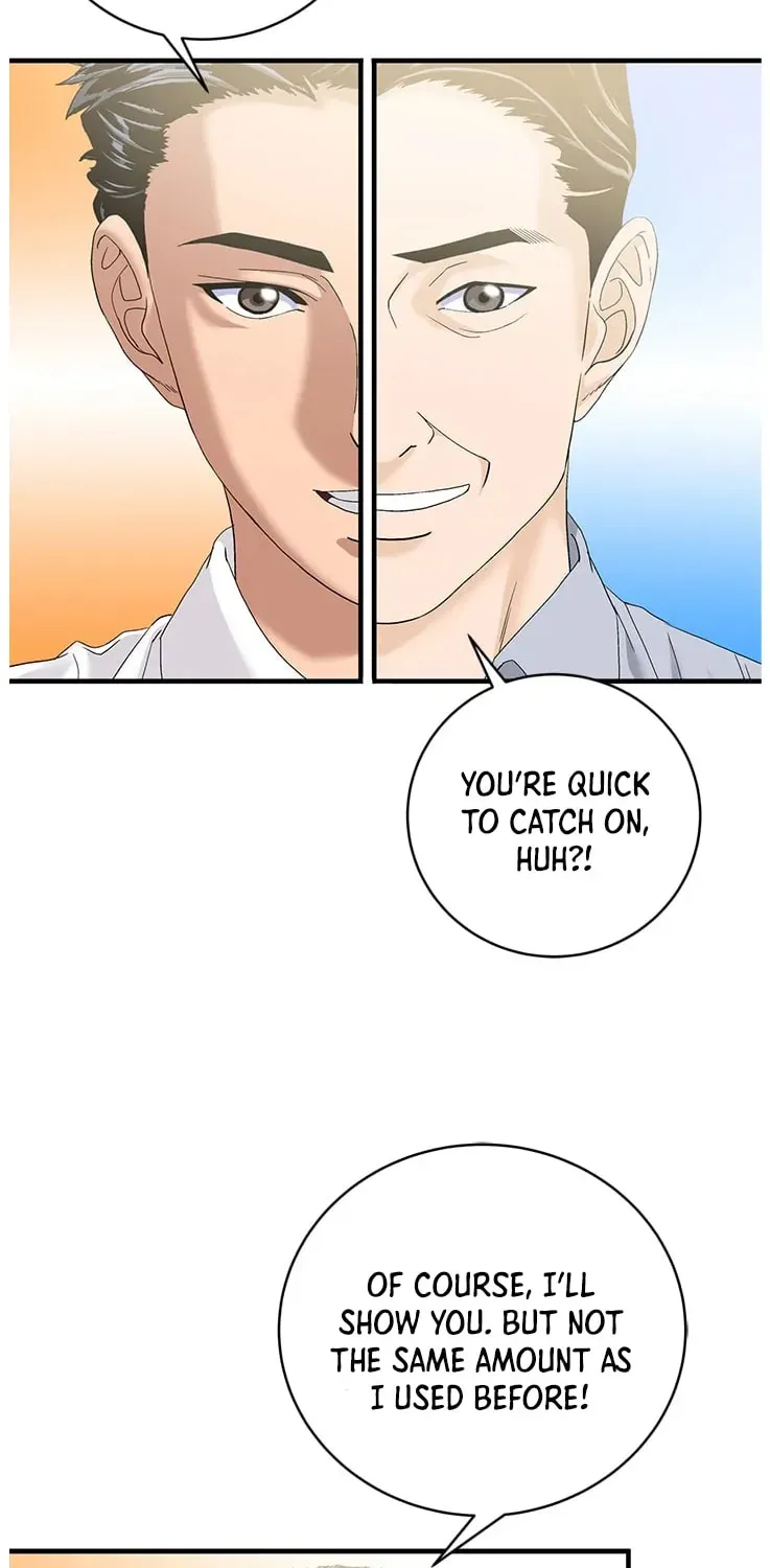 A True Doctor Chapter 67 — Page 28