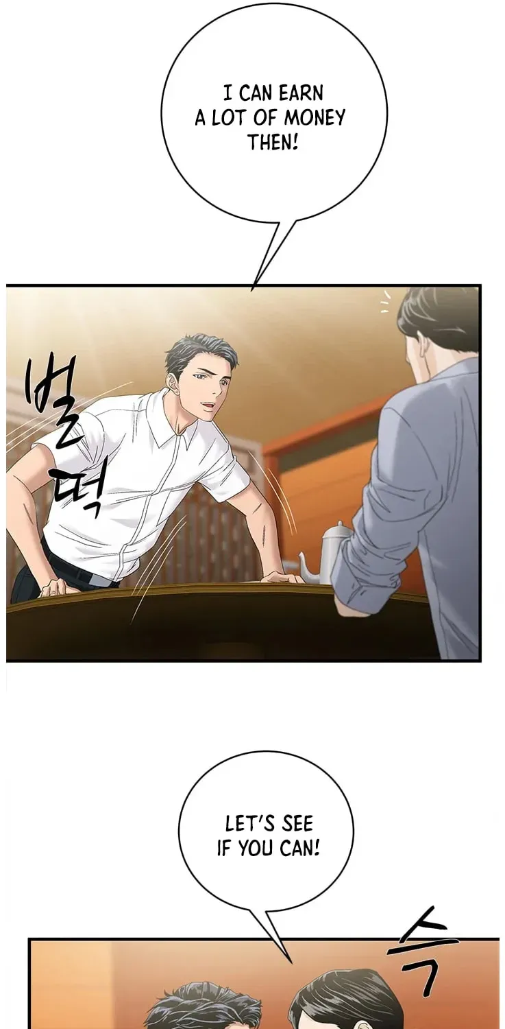 A True Doctor Chapter 67 — Page 30