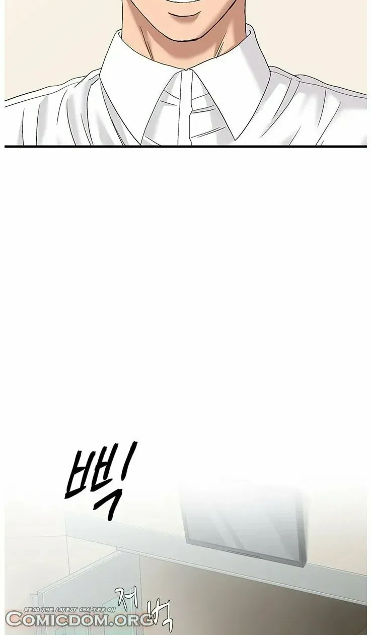 A True Doctor Chapter 67 — Page 37