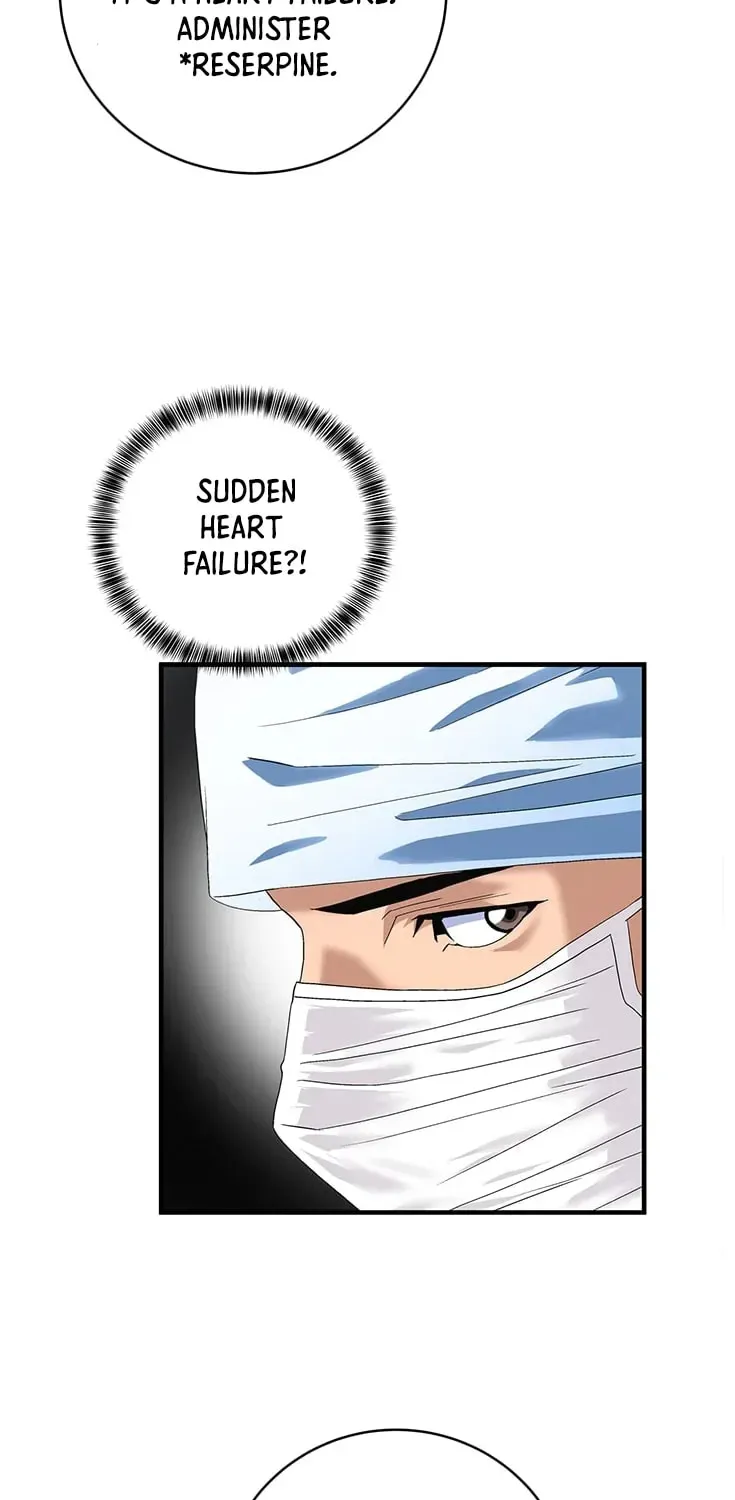 A True Doctor Chapter 67 — Page 44