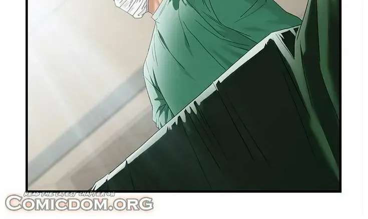 A True Doctor Chapter 67 — Page 49