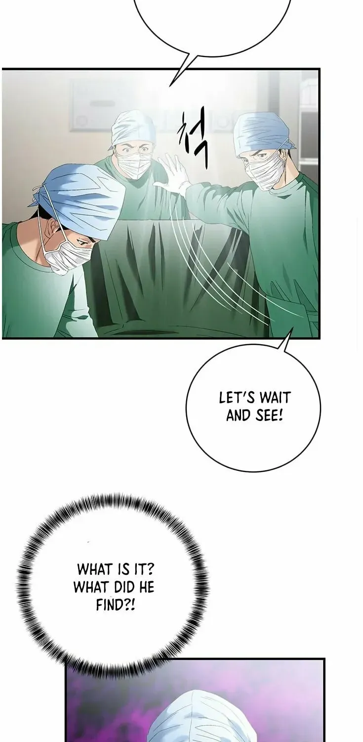 A True Doctor Chapter 67 — Page 52