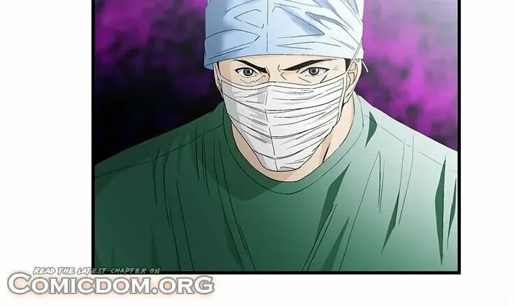 A True Doctor Chapter 67 — Page 53