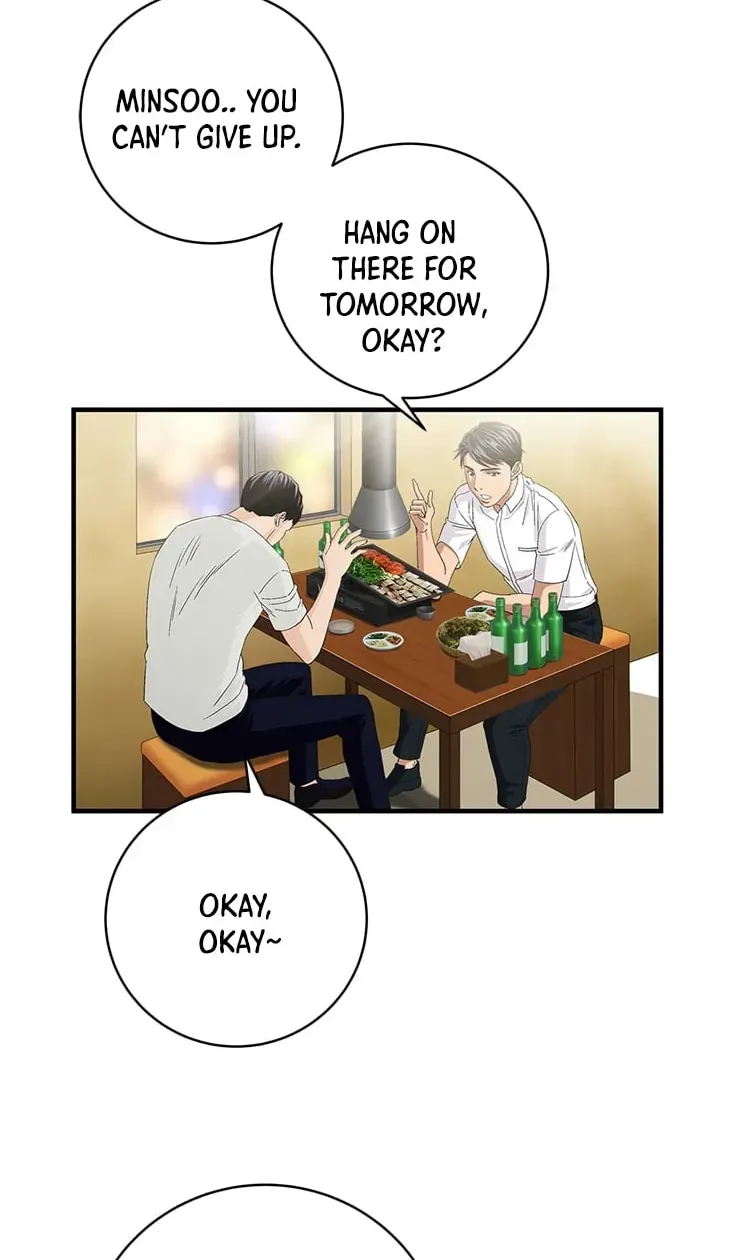 A True Doctor Chapter 68 — Page 25