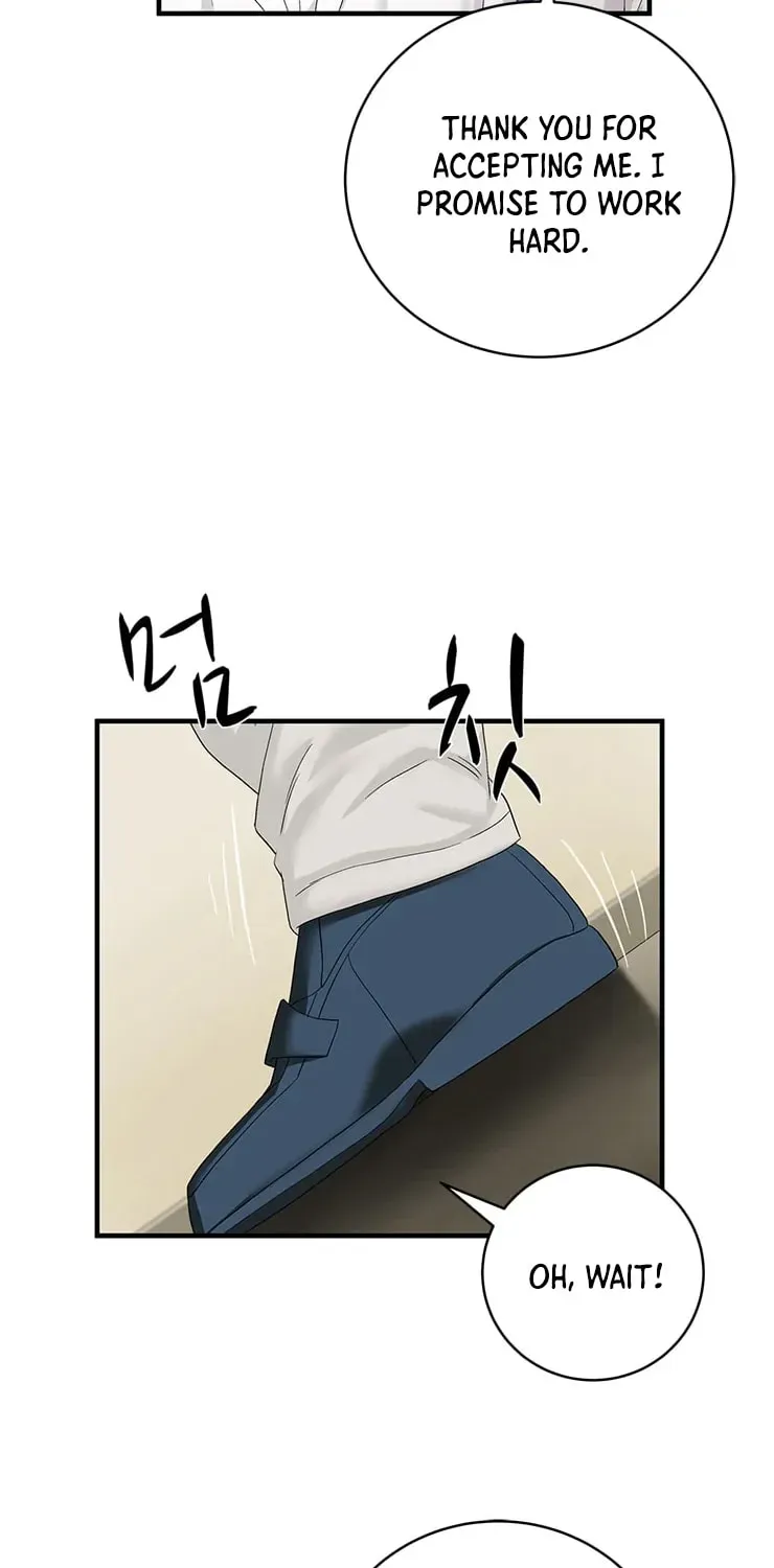 A True Doctor Chapter 68 — Page 42