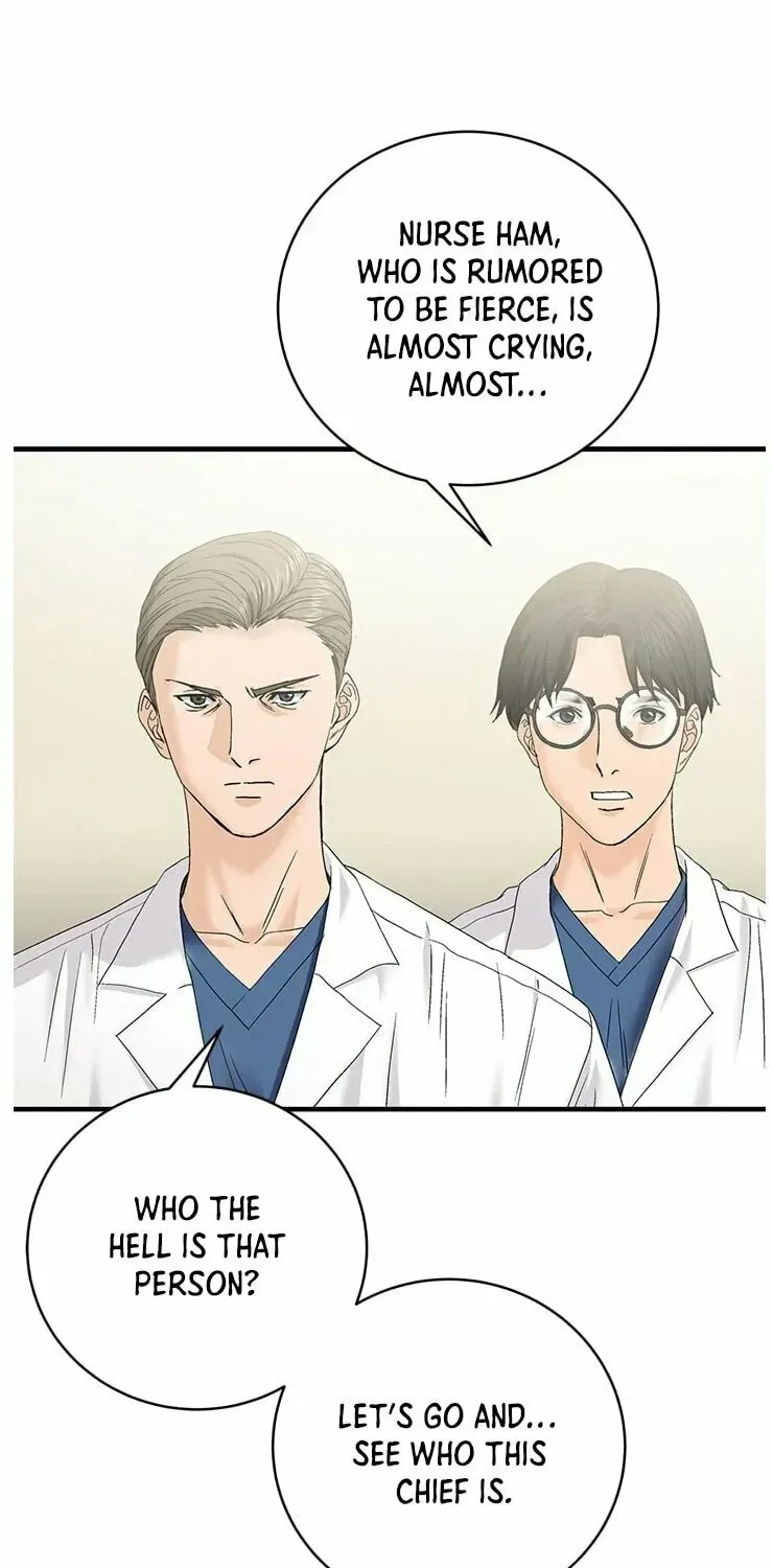 A True Doctor Chapter 68 — Page 52